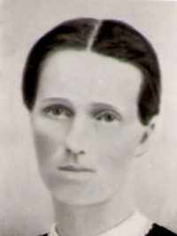 Mary Elizabeth Hall Young (1846 - 1901) Profile